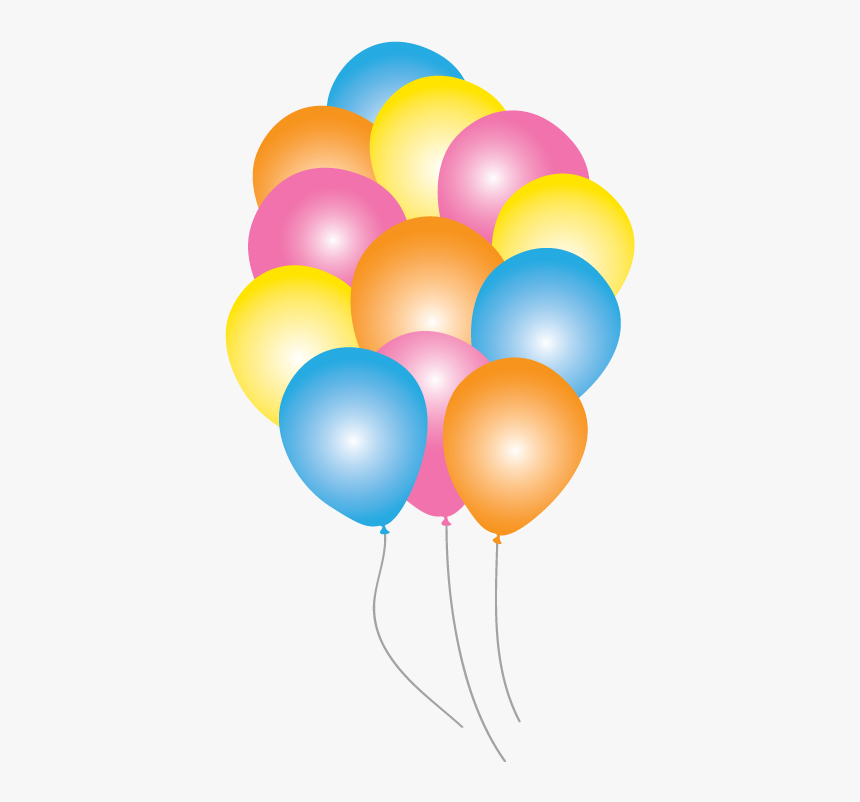 Balloon, HD Png Download