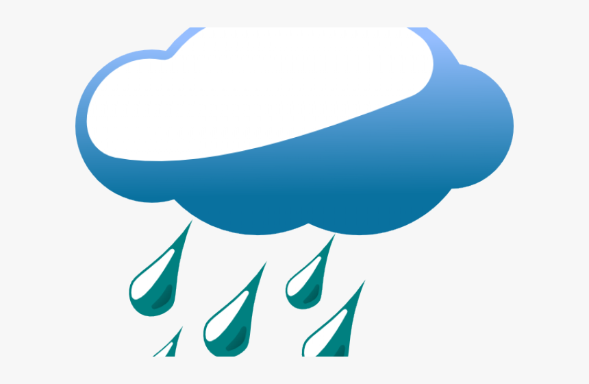 Rainy Day Pictures Clip Art, HD Png Download
