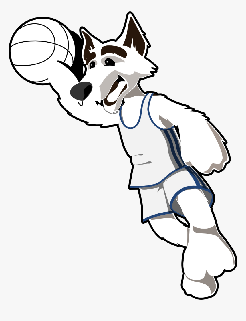 Basketball Images Black And White Clip Art - Clip Art, HD Png Download