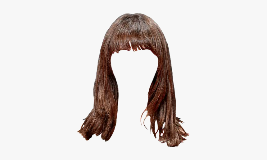 Lace Wig, HD Png Download