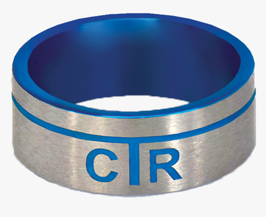 Titanium Ring, HD Png Download