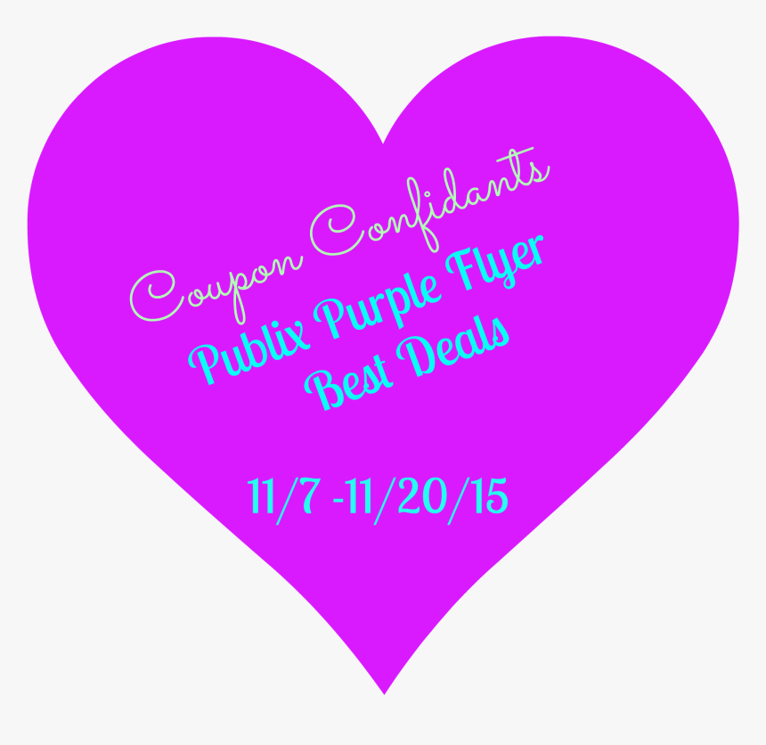 Purple Flyer - Happy Sweetest Day, HD Png Download