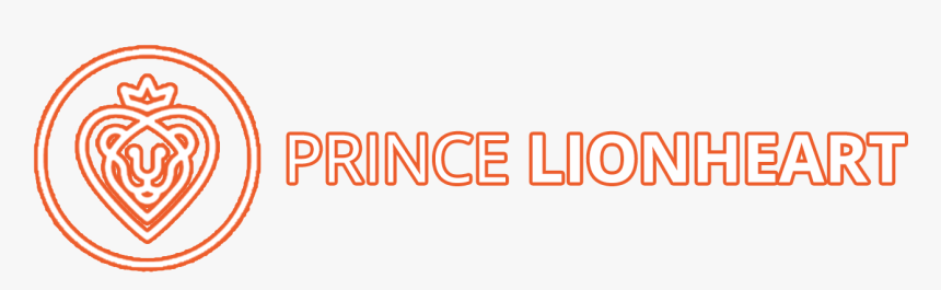Prince Lionheart, HD Png Download