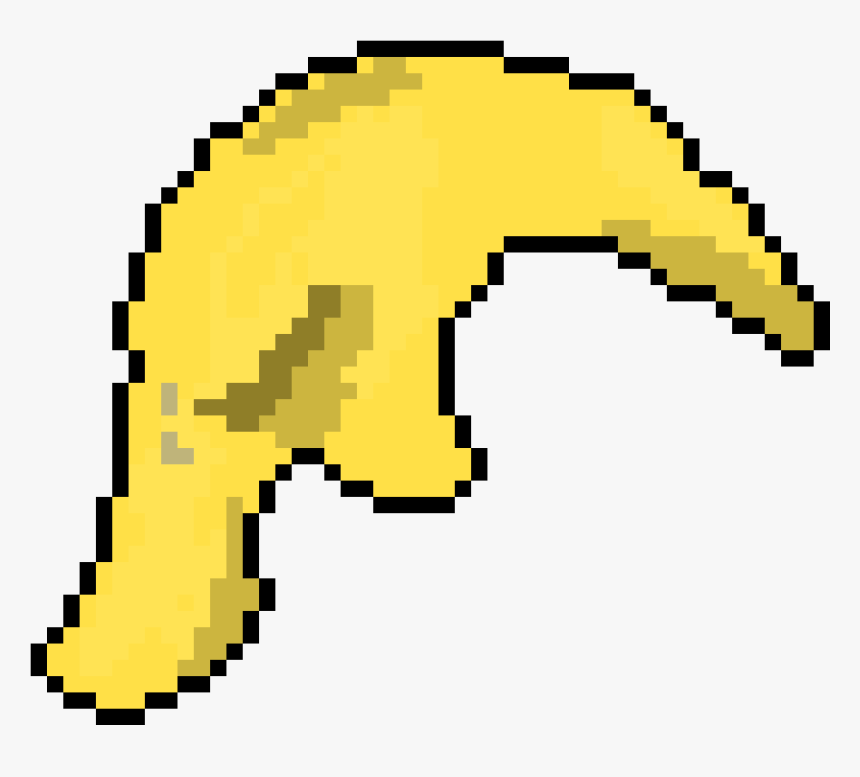 Trumps Hair Png - Sans Face Pixel Art, Transparent Png