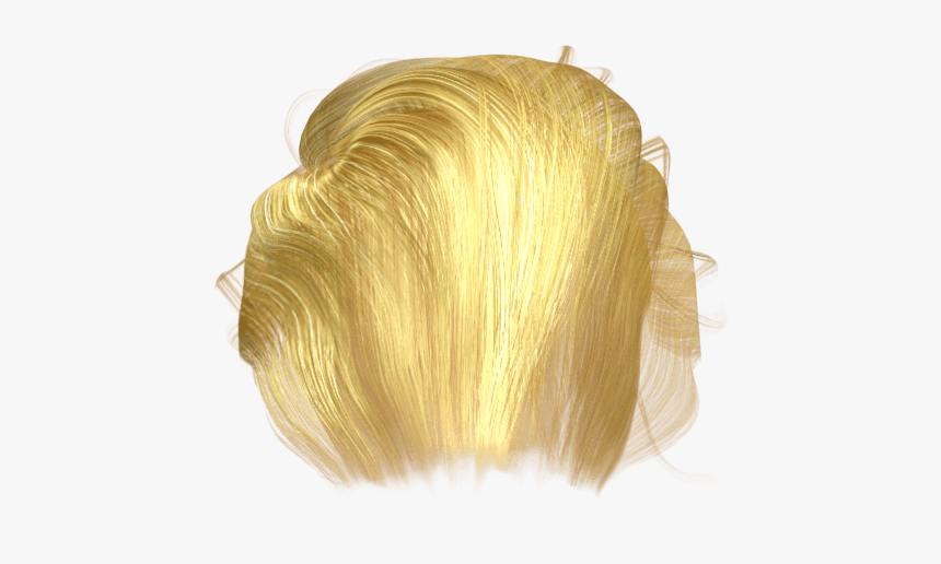 Blond, HD Png Download