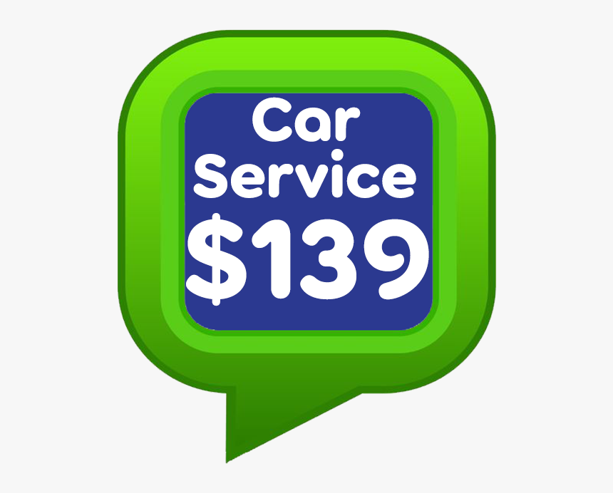 Hot Offer Car Service - Sign, HD Png Download