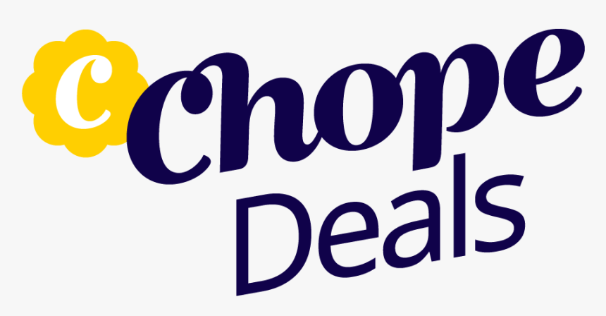 Chope Logo, HD Png Download