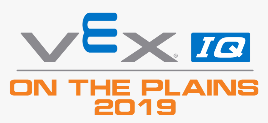 Vex Iq On The Plains - Vex Iq, HD Png Download