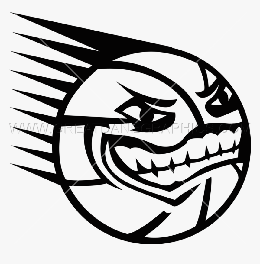Transparent Lebron James Clipart - White Basketball With Face, HD Png Download