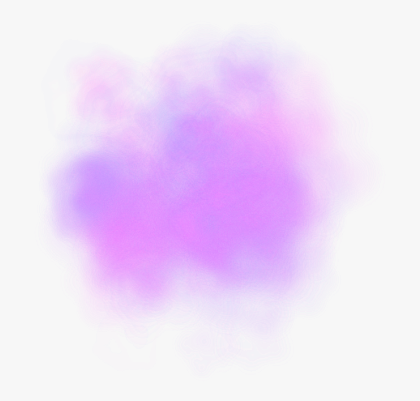 Smoke Pink And Purple Png, Transparent Png