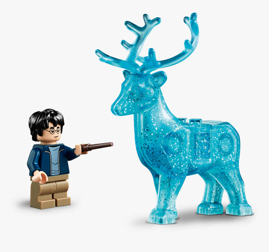 Patronus Png, Transparent Png