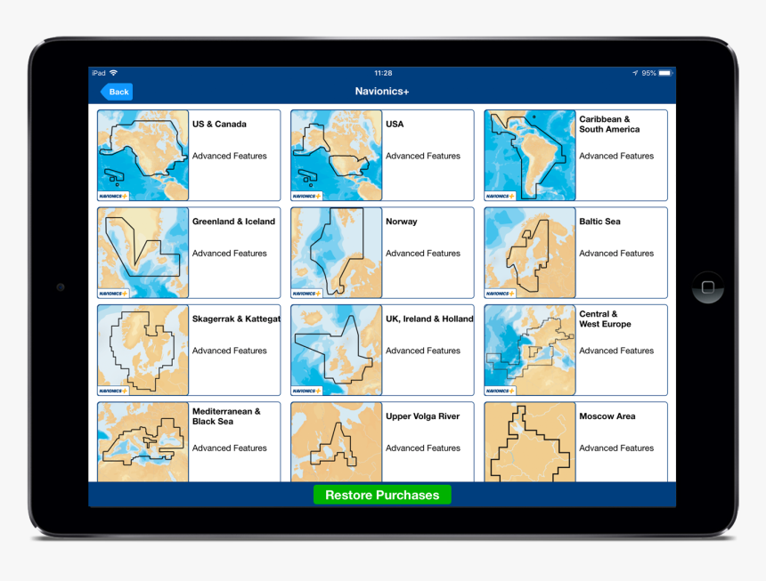Tablet Computer, HD Png Download