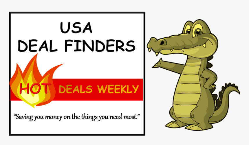 Transparent Background Alligator Clipart, HD Png Download