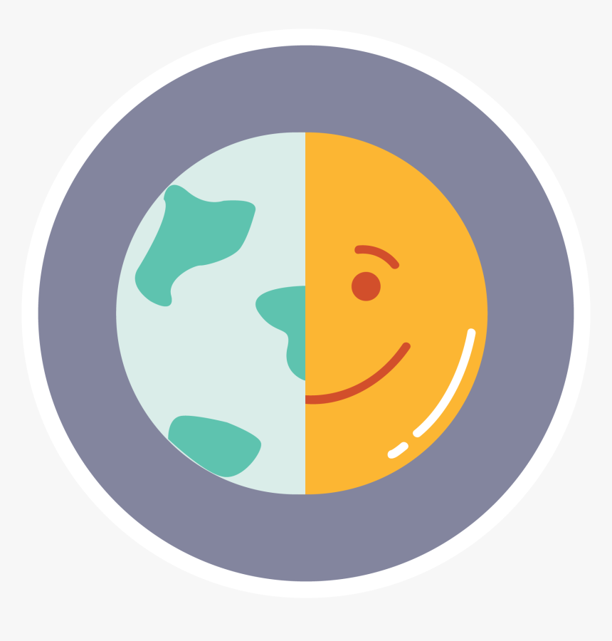 Circle, HD Png Download