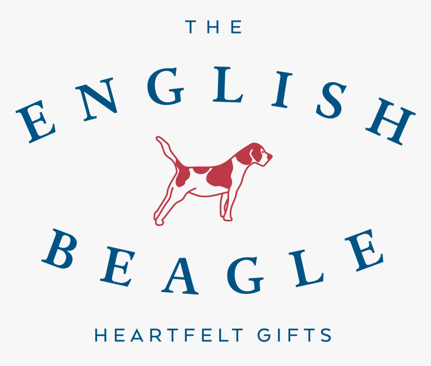 The English Beagle - Dog, HD Png Download