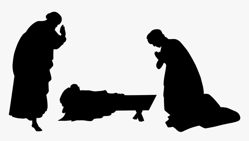 Silhouette, HD Png Download