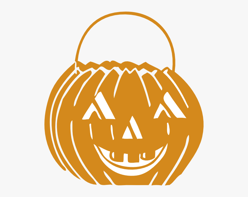 Free Vector Jack O Lantern Clip Art - Jack O Lantern Clip Art, HD Png Download