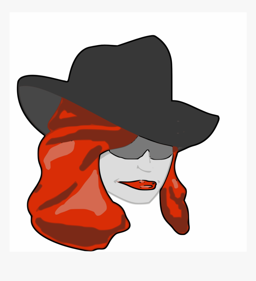 Agent hd female Female agent