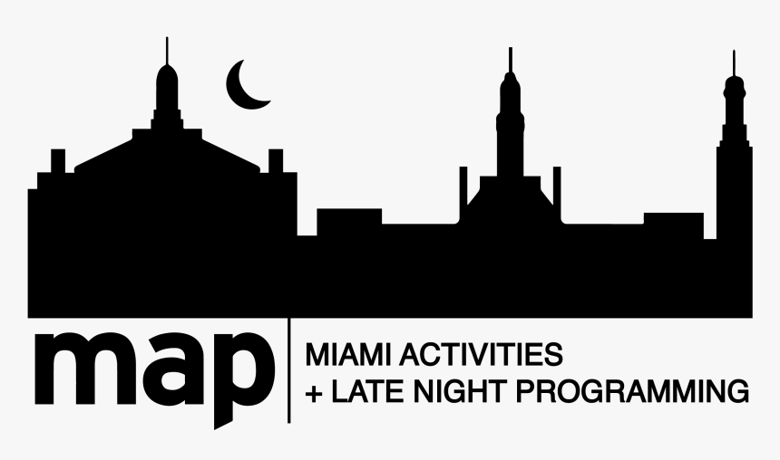 Late Night Miami, HD Png Download