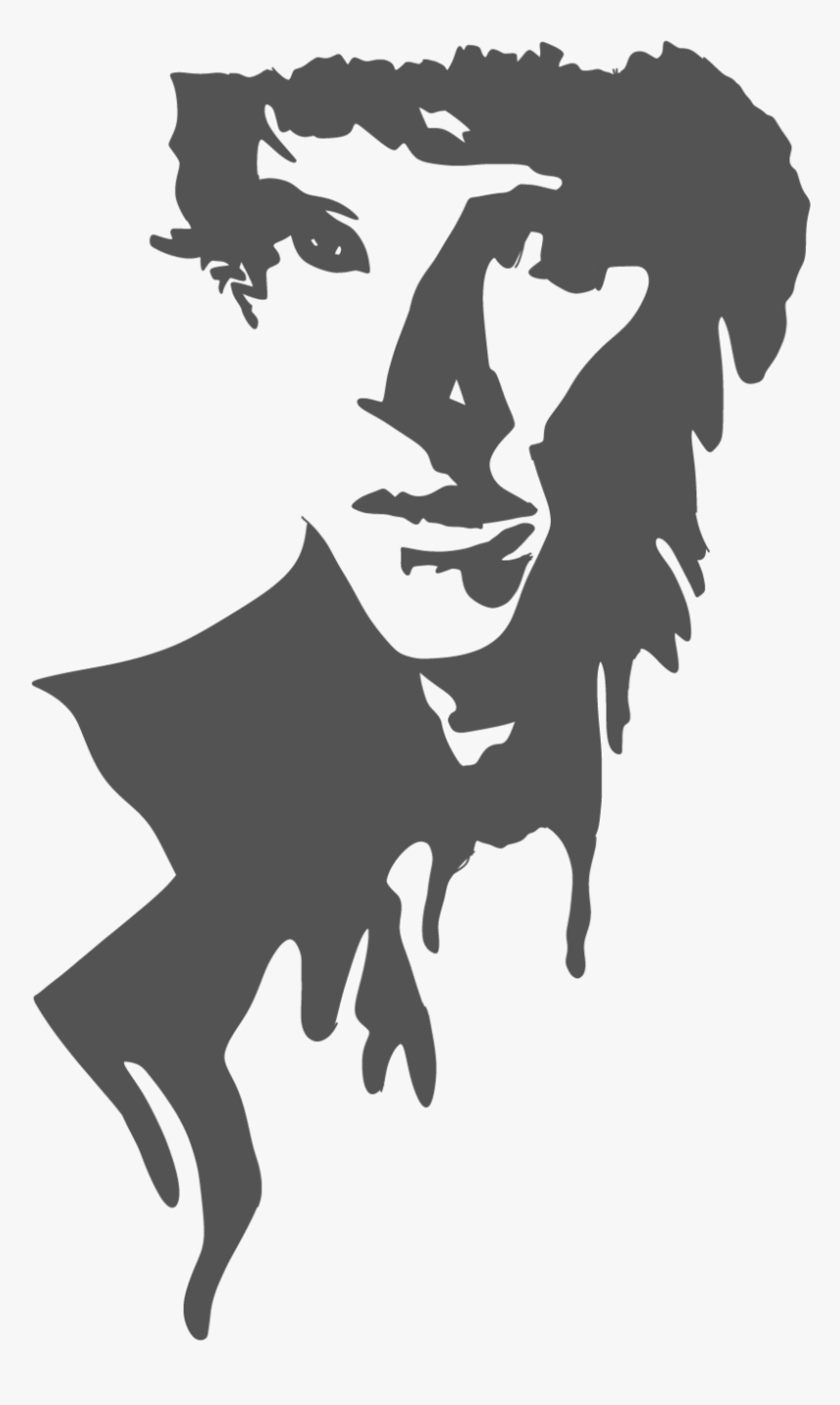 Bbc Sherlock Holmes Silhouette - Sherlock Holmes Silhouette Png, Transparent Png