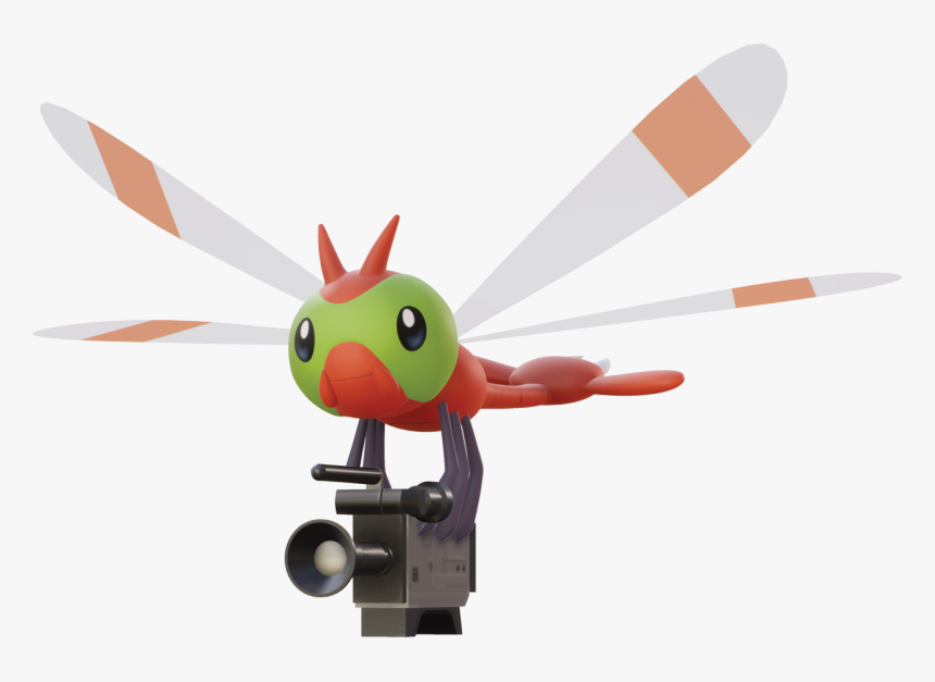 Pokémon Detective Pikachu, HD Png Download