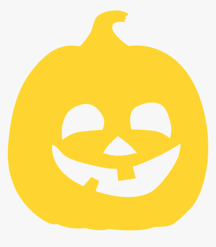 Jack-o'-lantern, HD Png Download