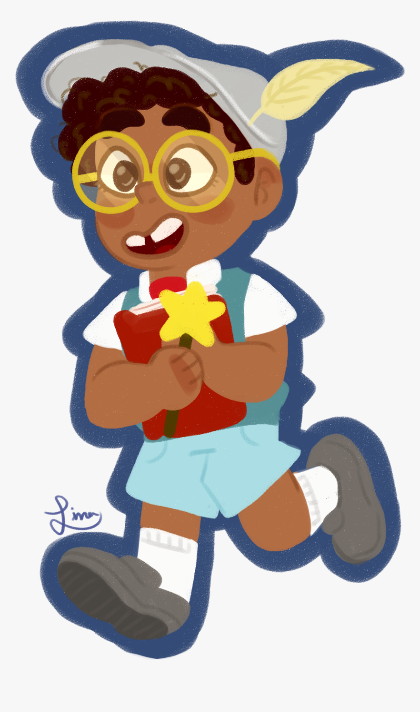 Detective , Png Download - Cartoon, Transparent Png