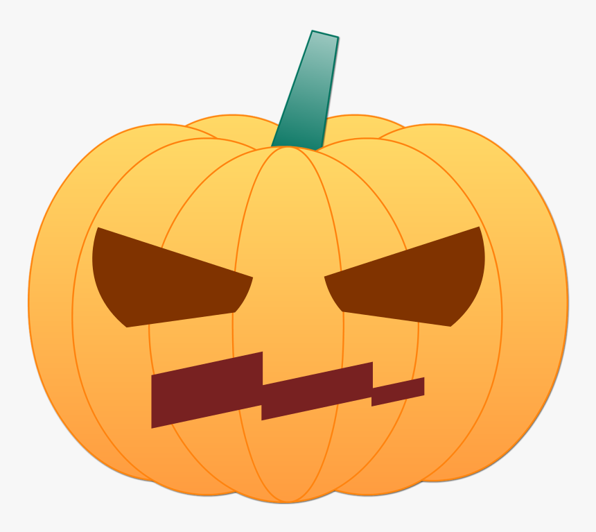 Conjure Up Ghosts, Witches, Monsters And Other Frightening - Jack-o'-lantern, HD Png Download