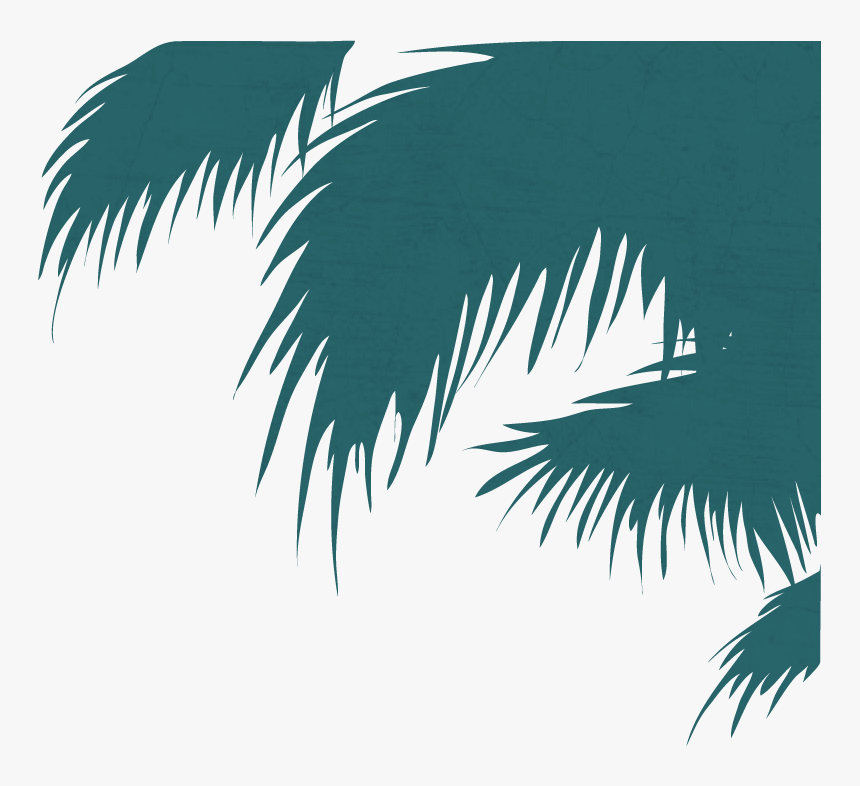 Cocktail Classes Desktop Stamp - Attalea Speciosa, HD Png Download