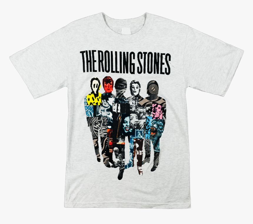 Rolling Stones The Rolling Stones, HD Png Download