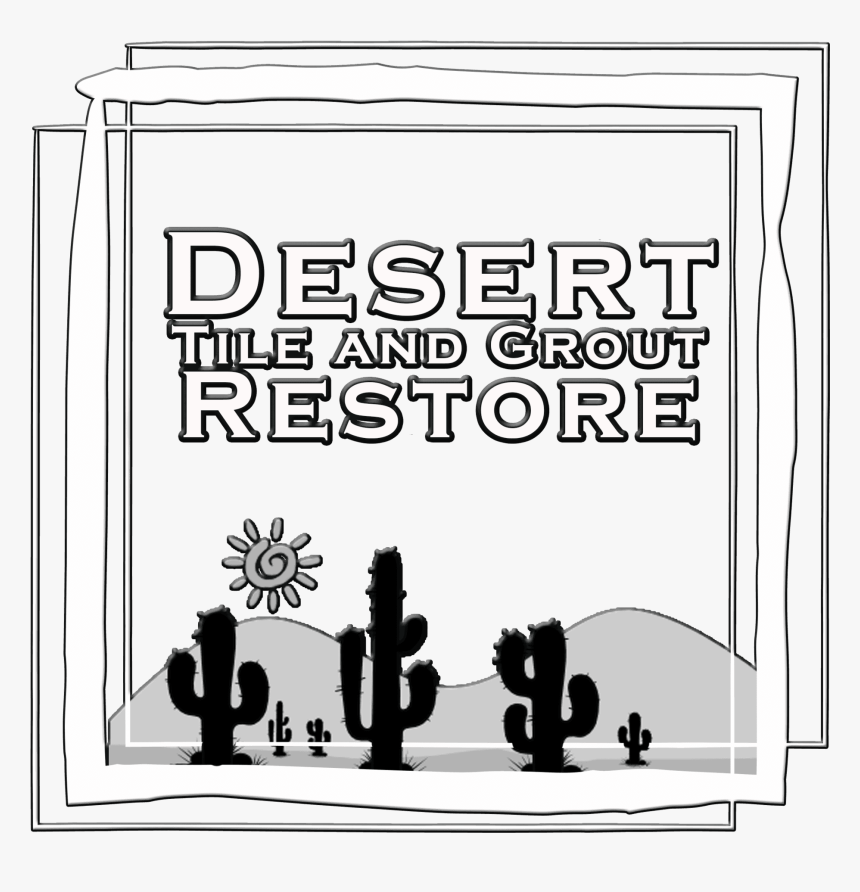 Transparent Landscape Clipart - Arizona, HD Png Download