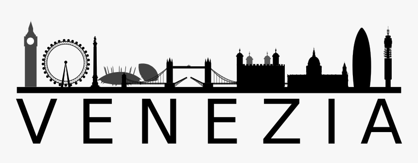 Venezia - Sheetal Jewellery House Logo, HD Png Download