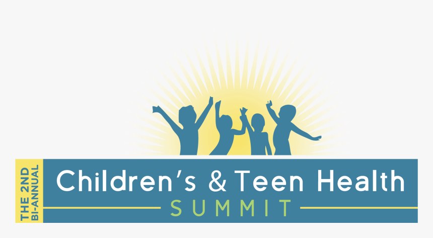 Children S & Teen Health Summit, HD Png Download