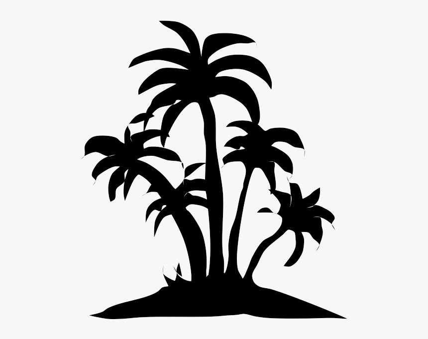 Silhouette, HD Png Download