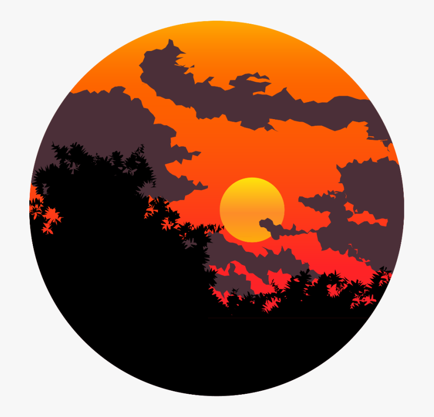 Circle, HD Png Download