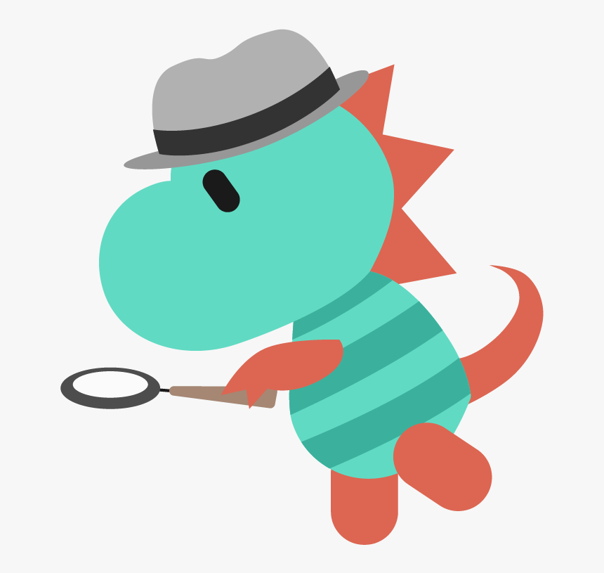 Transparent Detective Hat Png - Illustration, Png Download