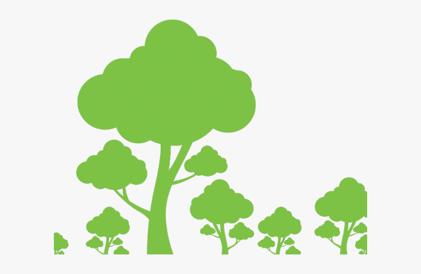Energy Clipart Transparent - Plant World Environment Day, HD Png Download
