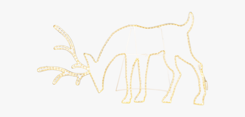 Silhouette Tapesil - Illustration, HD Png Download