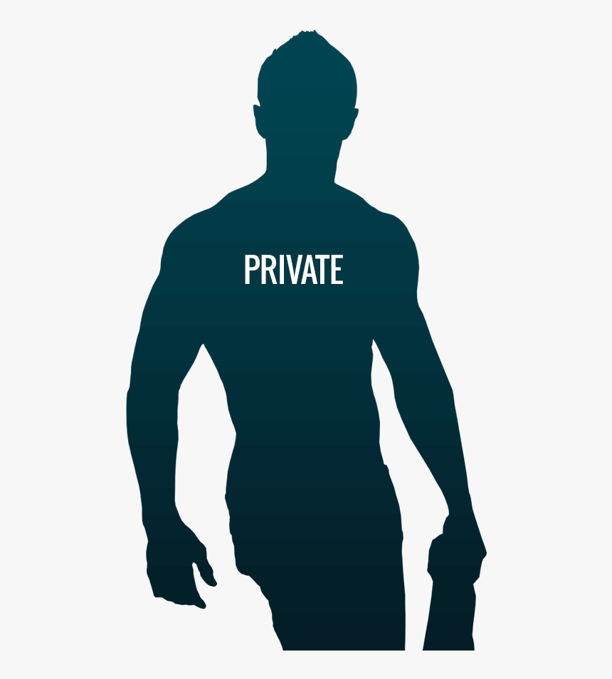 Silhouette, HD Png Download