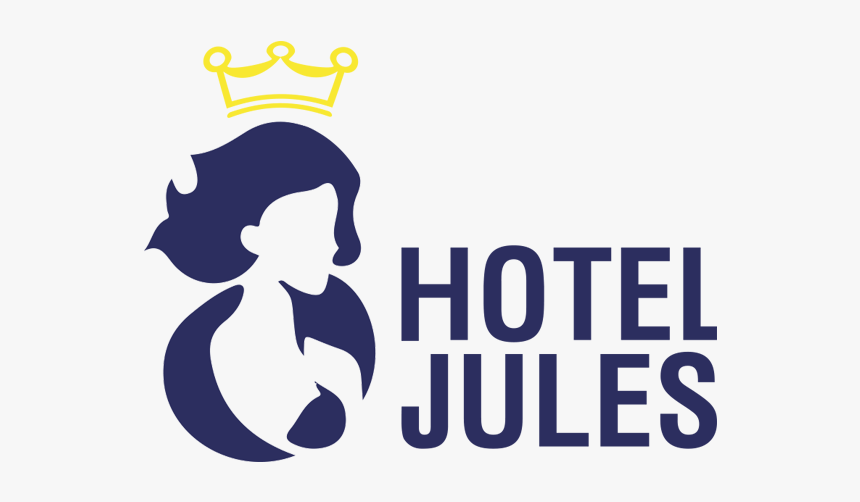 Hotel Jules, HD Png Download