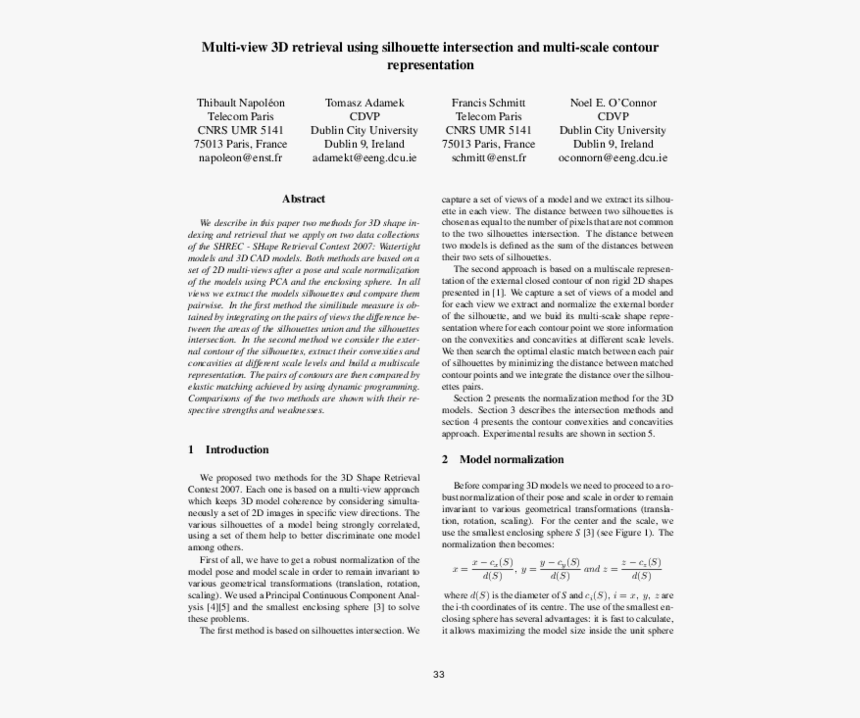 Document, HD Png Download