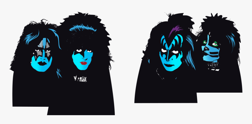 Kiss Kruise 6, HD Png Download