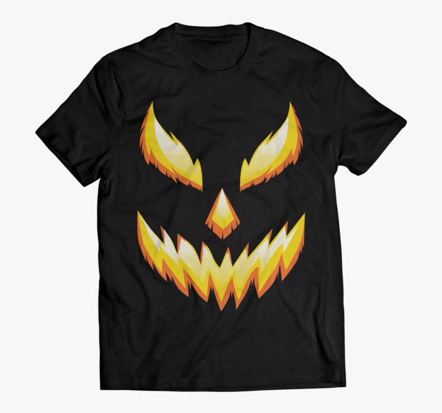 Jack O - T-shirt, HD Png Download