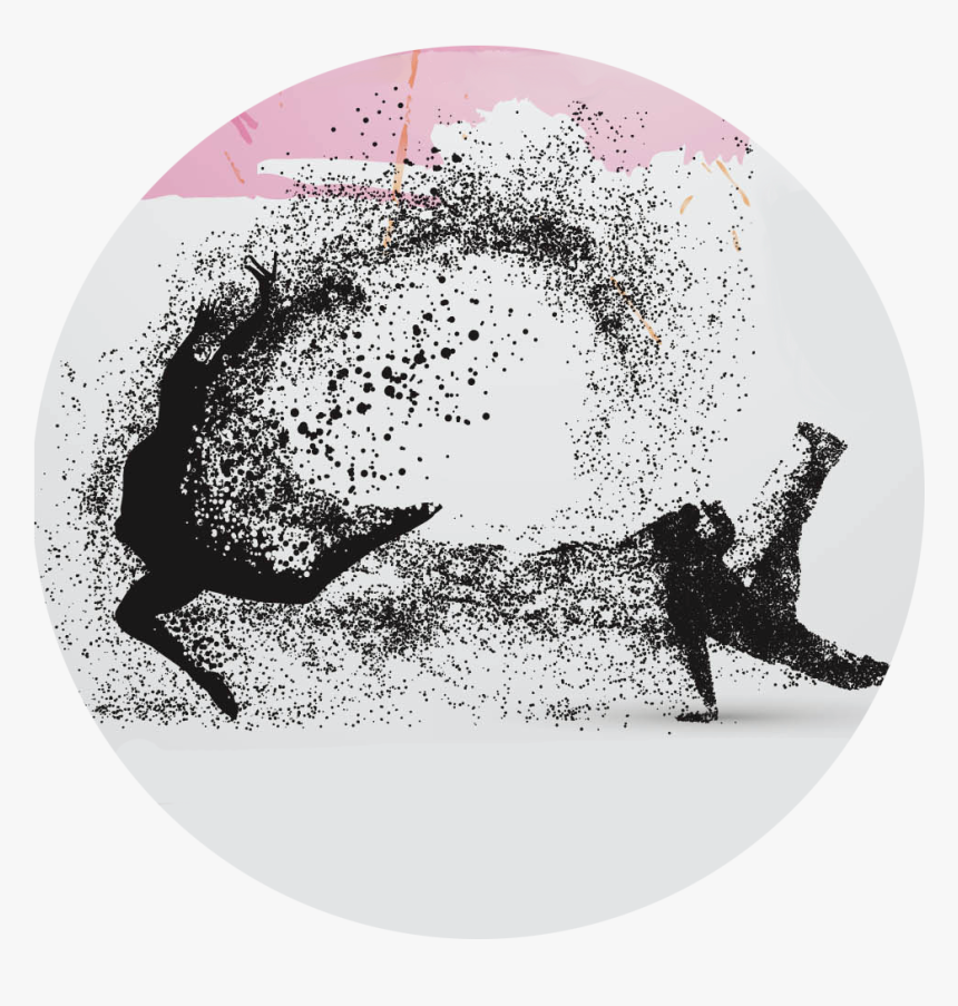 Miami Silhouette Png, Transparent Png