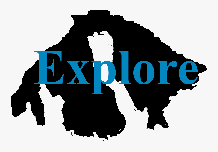 Transparent Golden Gate Bridge Silhouette Png - Google Plus, Png Download