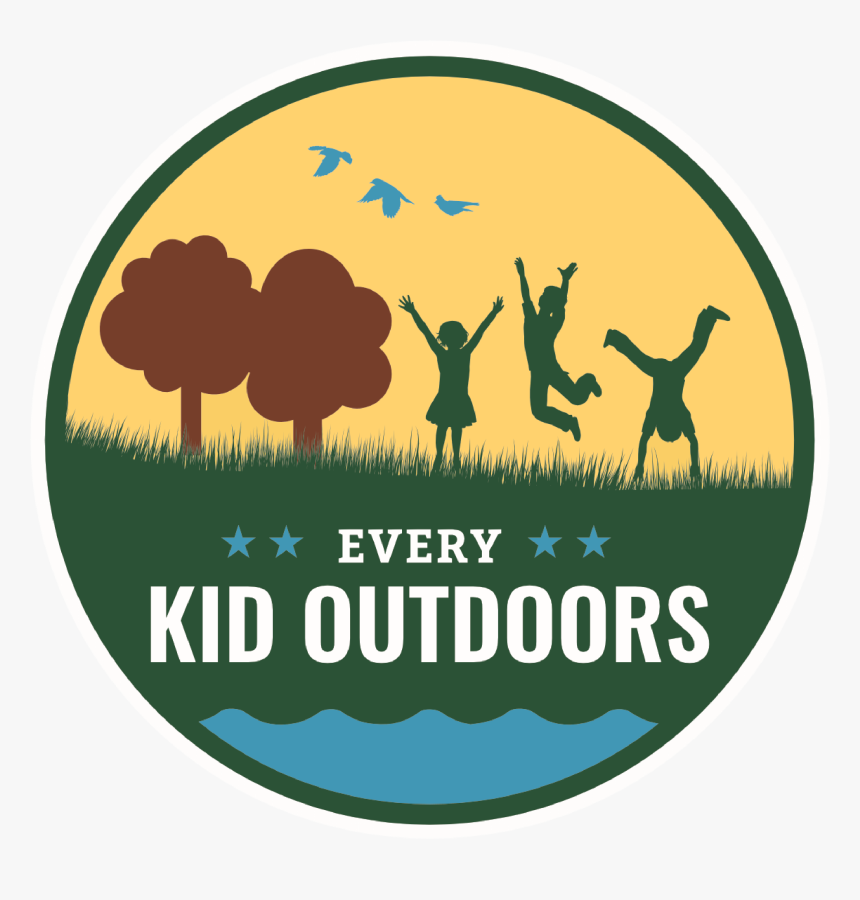 Every Kid In The Park, HD Png Download