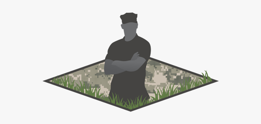 Silhouette, HD Png Download