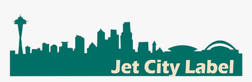 Transparent City Outline Clipart, HD Png Download