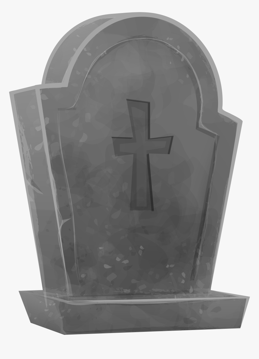 Headstone Clip Art, HD Png Download , Transparent Png Image - PNGitem