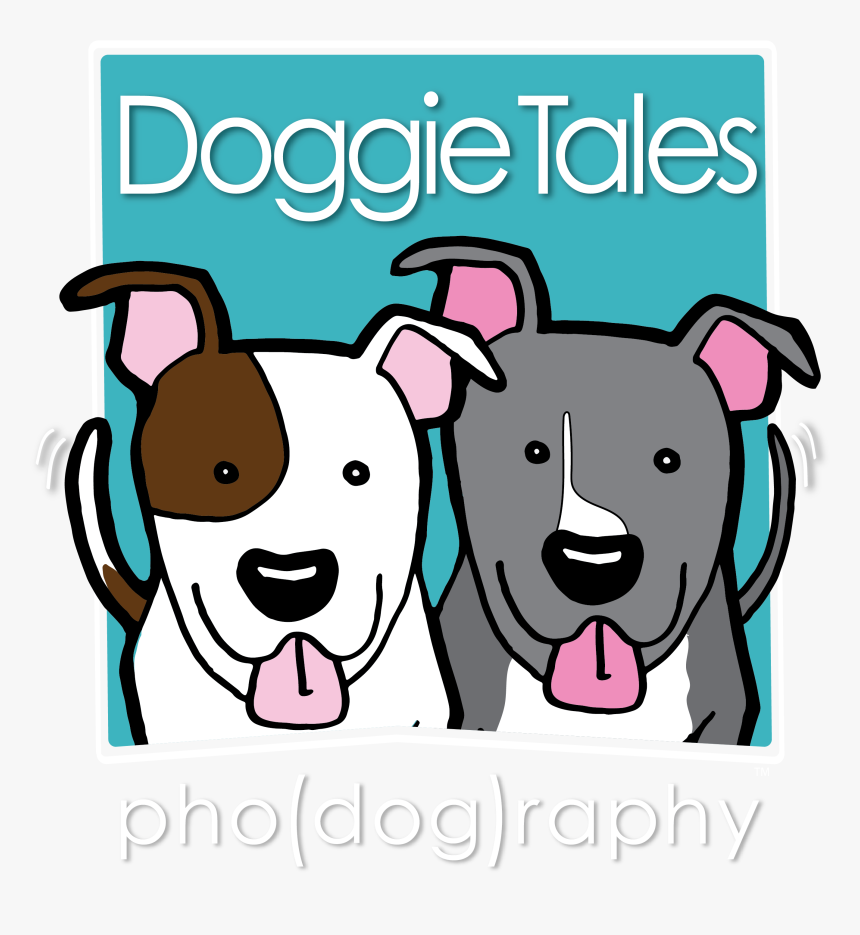 Transparent Mad Dog Clipart - Dog Licks, HD Png Download